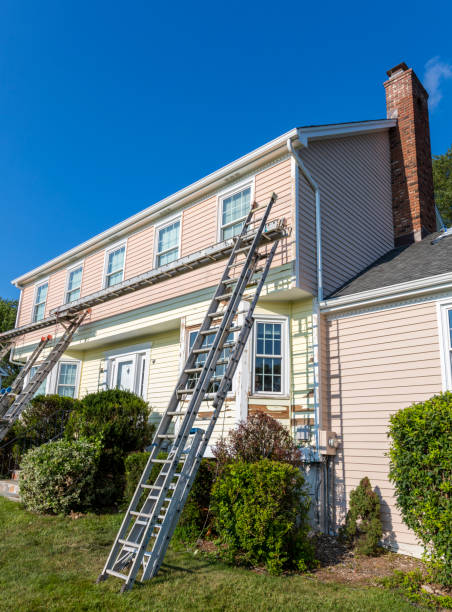 Best Stucco Siding  in Pompton Plains, NJ