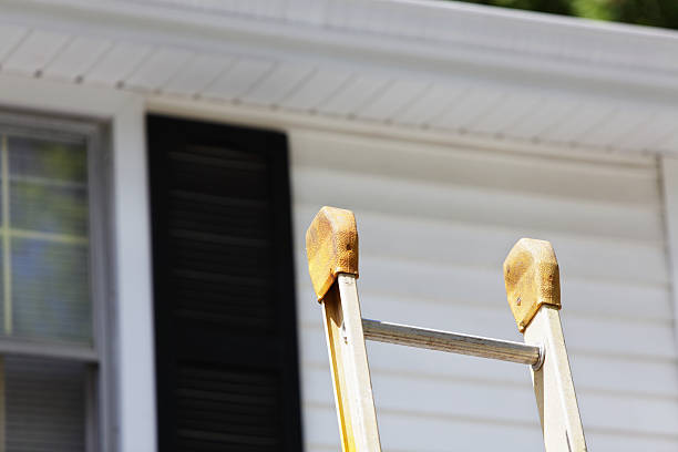 Best Vinyl Siding Installation  in Pompton Plains, NJ